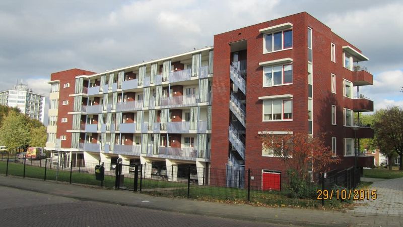 Lijsterberg 19, 3911 DH Rhenen, Nederland