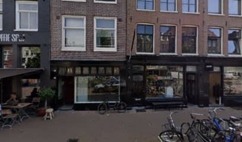 Elandsgracht 55, 1016 TN Amsterdam, Nederland