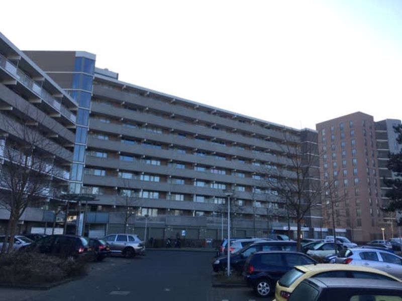 Albert Loethoelistraat 102