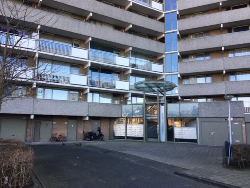 Albert Loethoelistraat 102