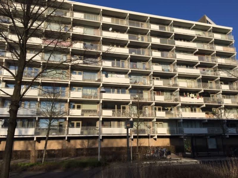 Albert Loethoelistraat 102, 1111 KW Diemen, Nederland