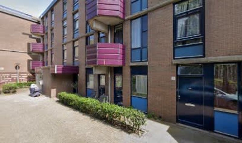 Millingenhof 132, 1106 KJ Amsterdam, Nederland