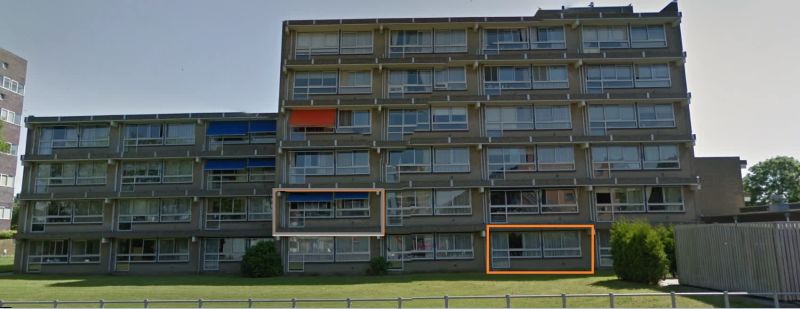 Platinalaan 279, 9743 GN Groningen, Nederland