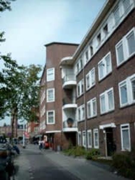 Hoofdweg 276II, 1057 DJ Amsterdam, Nederland