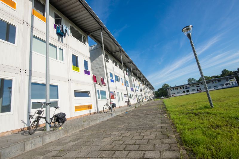 Voetbalstraat, 1062 XK Amsterdam, Nederland