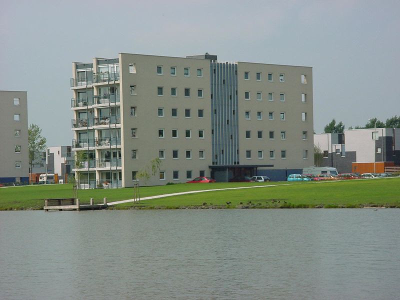 Siersteenlaan 510, 9745 DT Groningen, Nederland