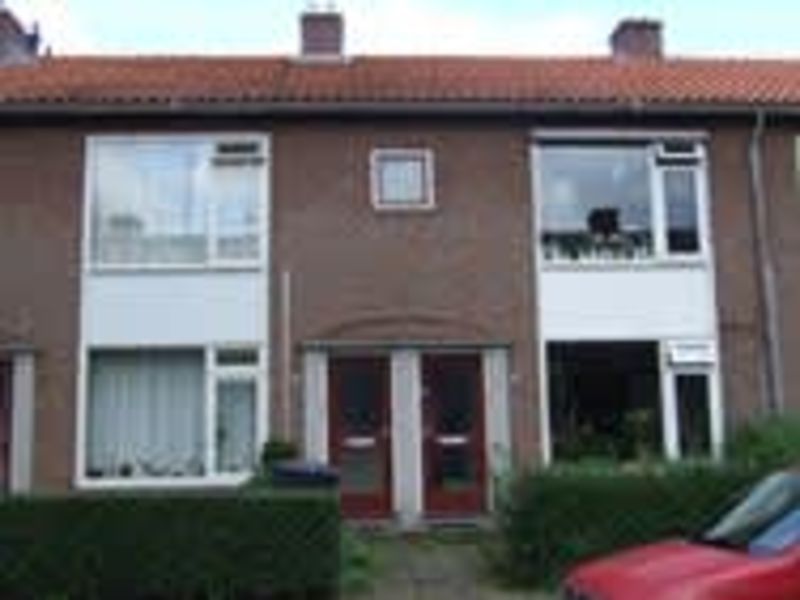 Gladiolenstraat 27