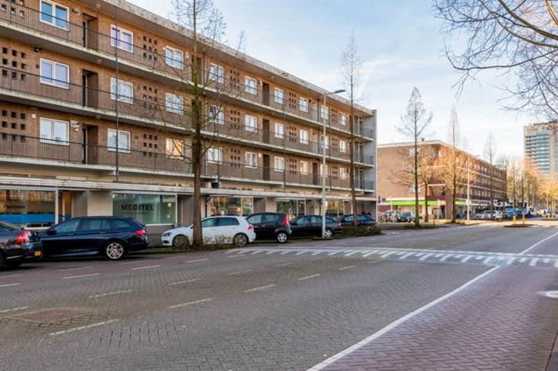 Havikshorst 77, 1083 TN Amsterdam, Nederland