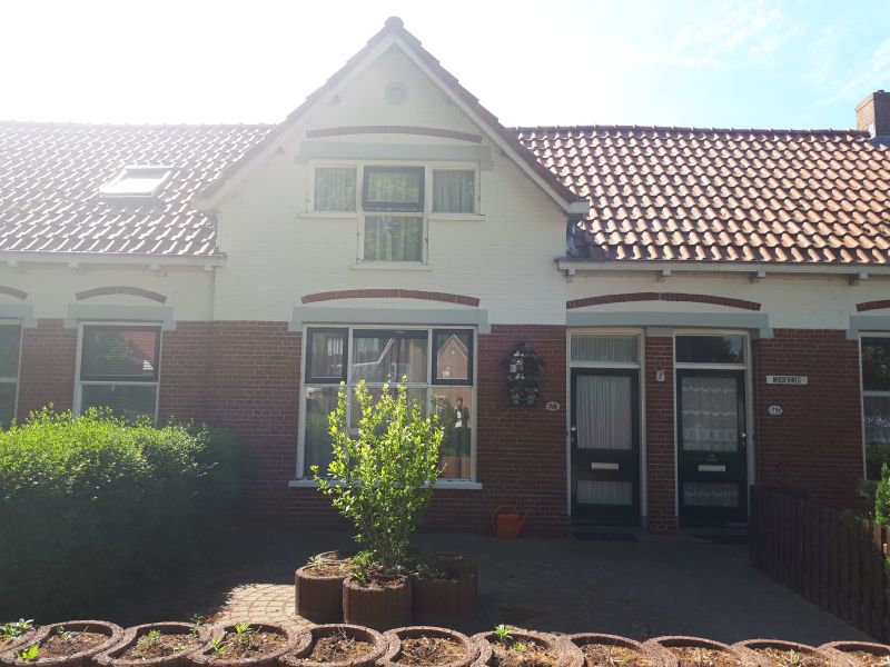 Middenweg 31, 9745 BL Groningen, Nederland