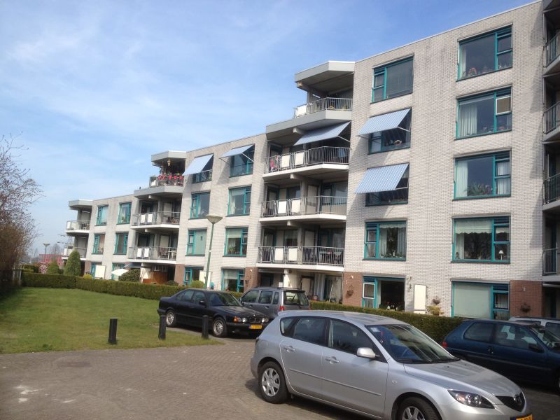 Stationsplein 70, 3901 ES Veenendaal, Nederland