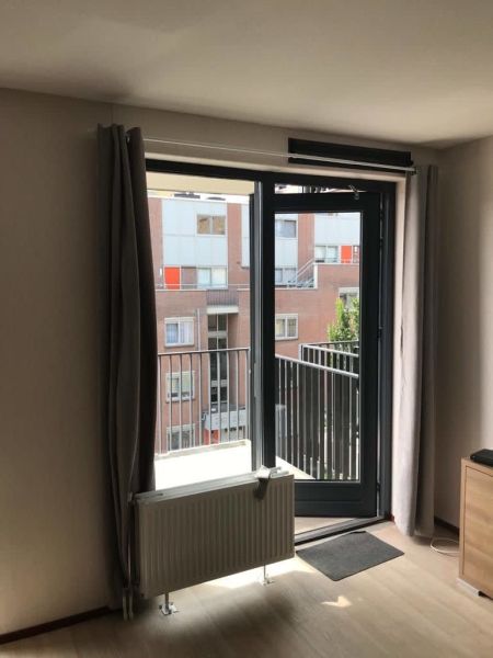 Bezaanjachtplein 195