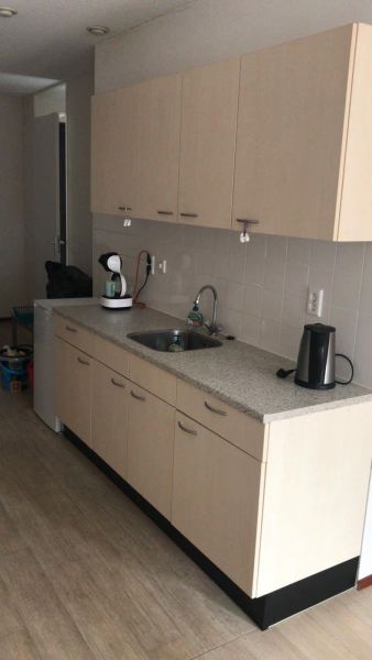 Bezaanjachtplein 195