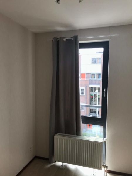 Bezaanjachtplein 195