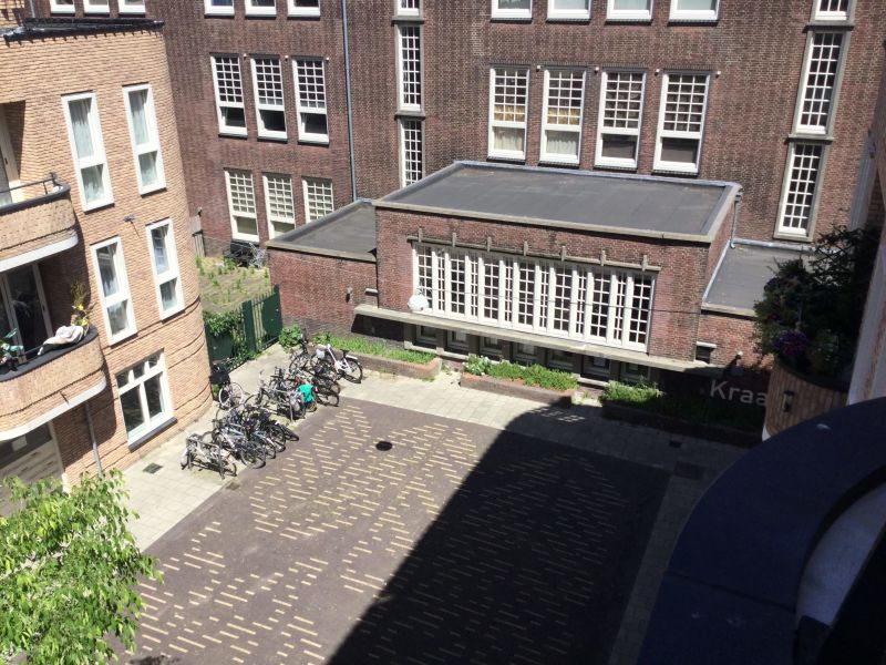 Hofmeyrstraat 97