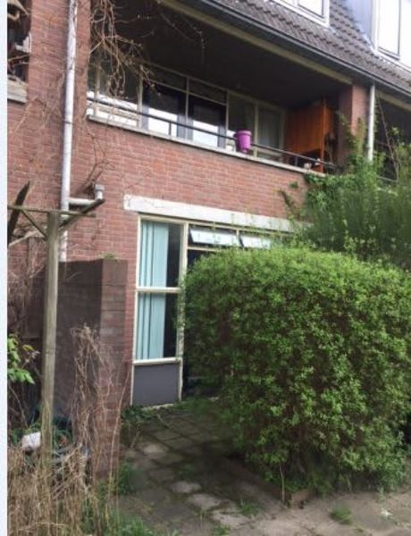 Lange Lauwerstraat 9A