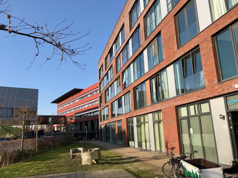 Amberhout 55, 1507 HK Zaandam, Nederland