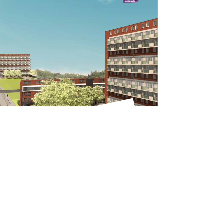 Nico Werkmanstraat 87, 7556 LK Hengelo, Nederland