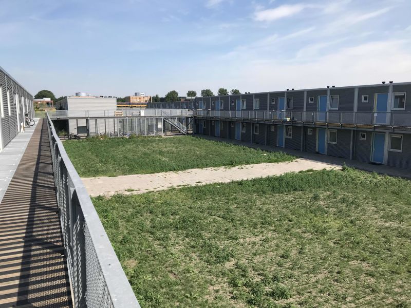 Odeonstraat 1102, 1325 AH Almere, Nederland