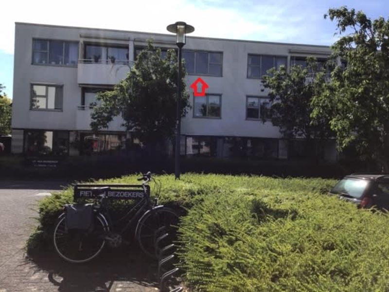 J.F. van Heumenhof 46