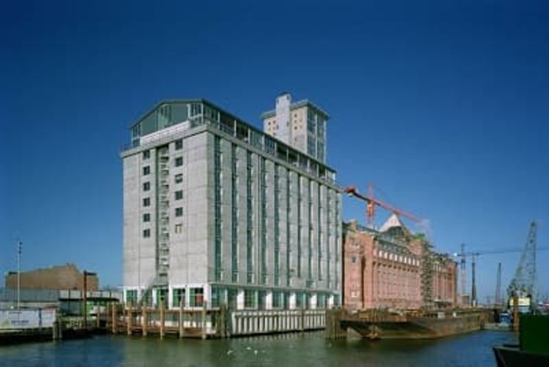 Silodam 84, 1013 AL Amsterdam, Nederland