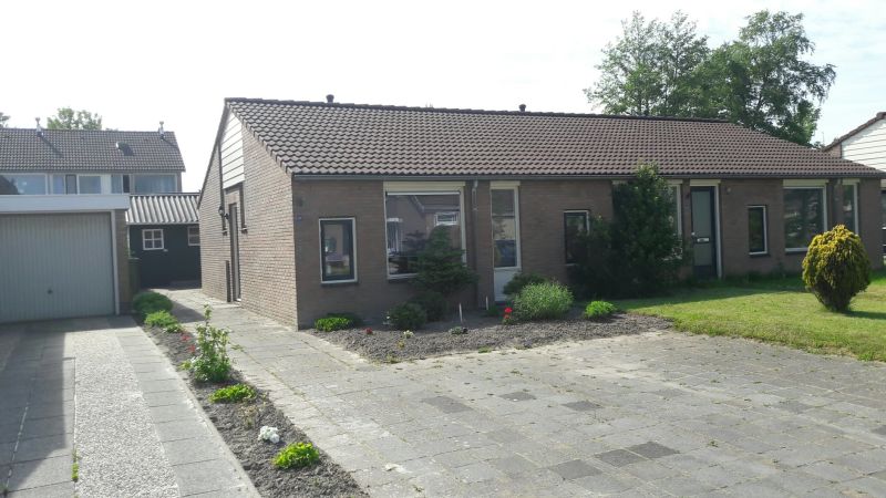 Tammenssingel 6A, 9965 RX Leens, Nederland