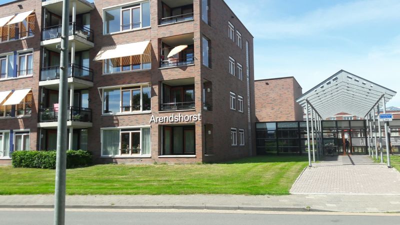 Schoolstraat 49, 9781 JM Bedum, Nederland