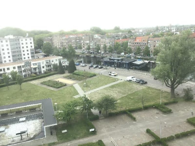 Bos en Lommerplantsoen 95