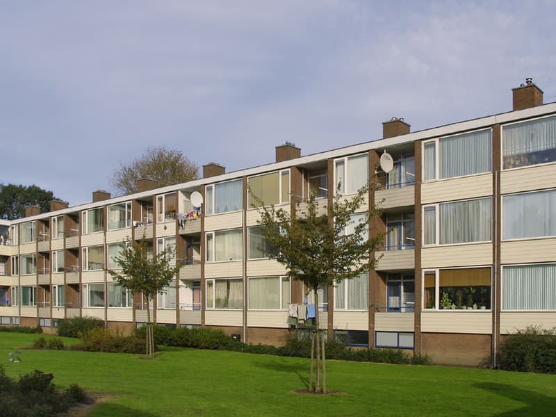 Grote Beerstraat 48, 3331 TC Zwijndrecht, Nederland