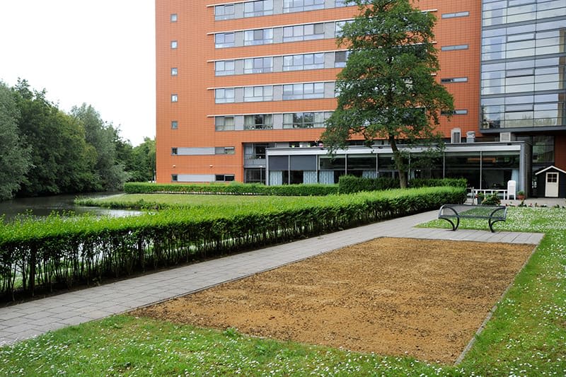 Tak van Poortvlietstraat 81C, 3317 JR Dordrecht, Nederland