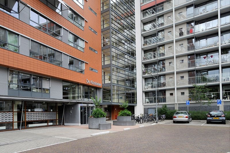 Tak van Poortvlietstraat 81C