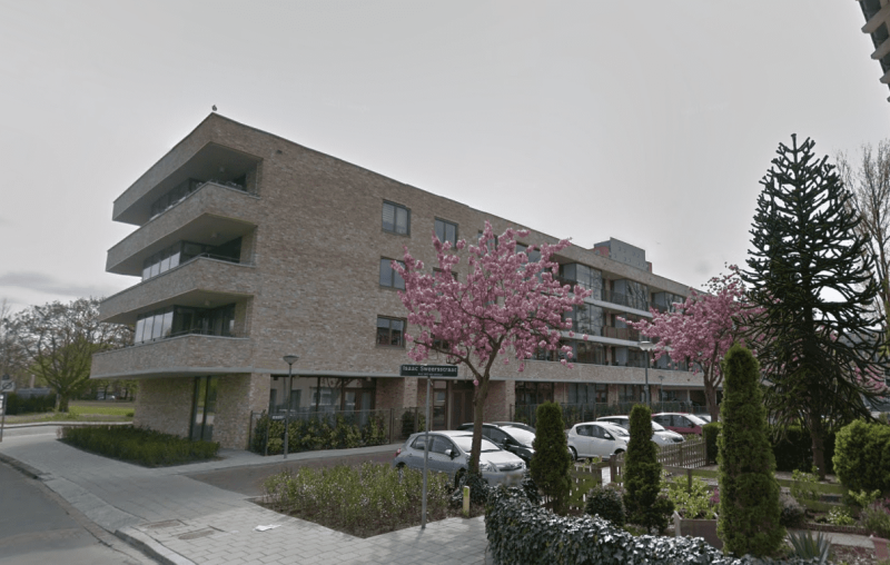 Karel Doormanweg 81, 3317 ZD Dordrecht, Nederland