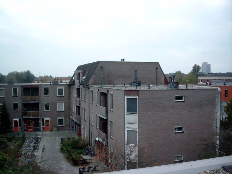 Marwixhof 12, 9726 CX Groningen, Nederland