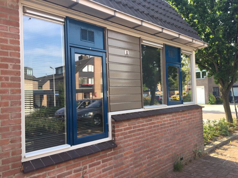 Barbarakruid 1, 2fd, 2914 BA Nieuwerkerk aan den IJssel, Nederland