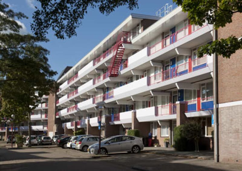 Zegelstede 120, 3431 XK Nieuwegein, Nederland