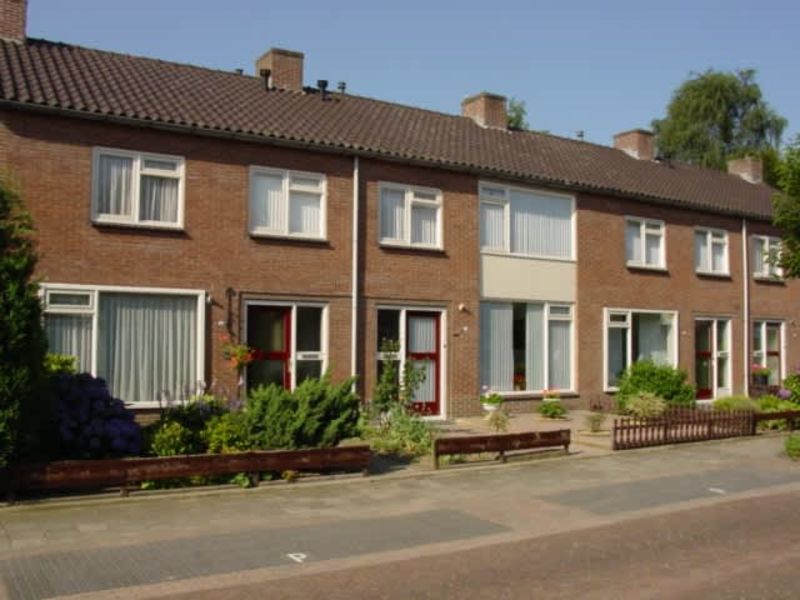 Irenestraat 19, 3921 BG Elst, Nederland
