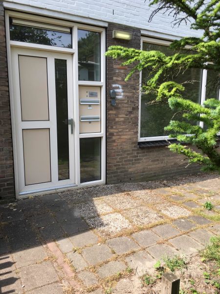 Zwaardemakerstraat 3HS, 1097 SE Amsterdam, Nederland