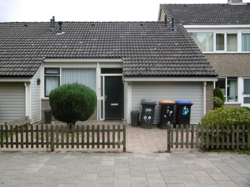 Berkelstraat 42, 8303 JR Emmeloord, Nederland
