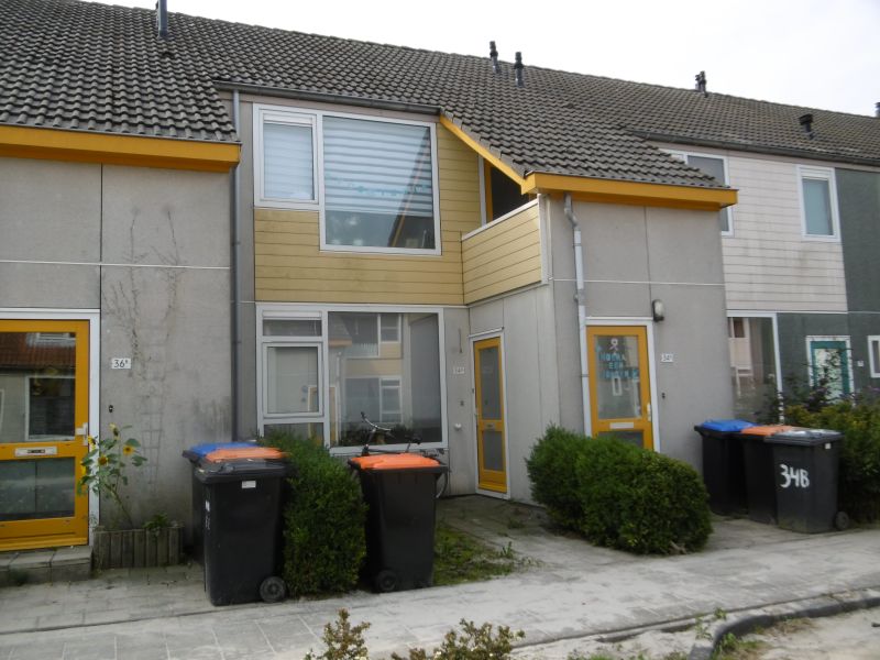 Oostzeestraat 34, 8303 VE Emmeloord, Nederland