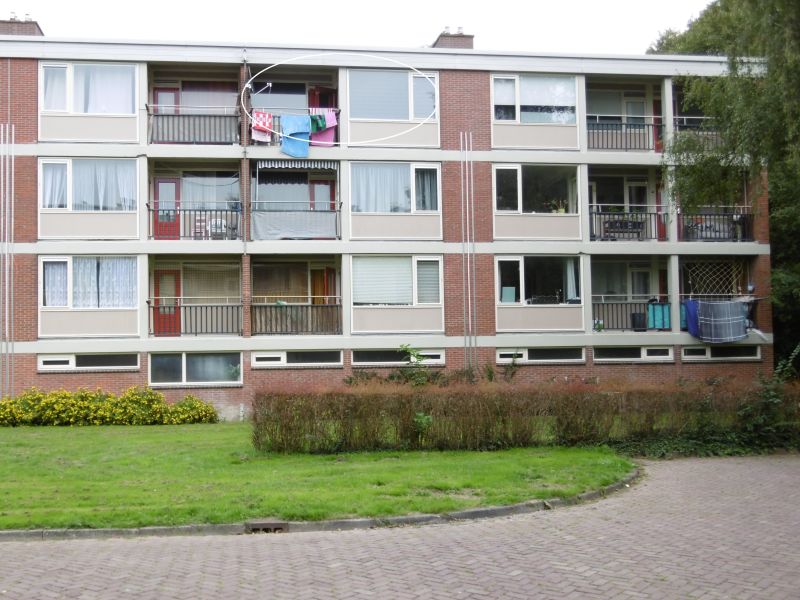 Rhodos 34, 8303 WT Emmeloord, Nederland