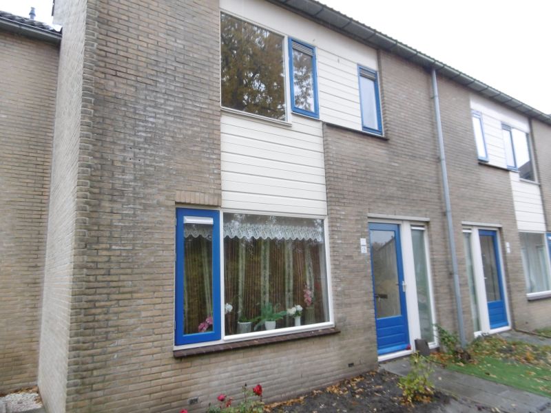 Venhuizenstraat 13, 8304 CW Emmeloord, Nederland