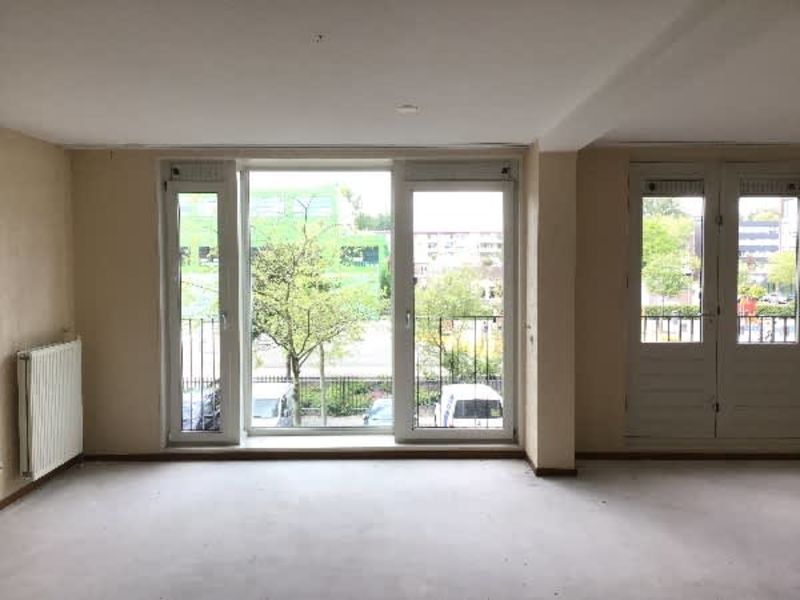 Simonskerkestraat 3E, 1069 HP Amsterdam, Nederland