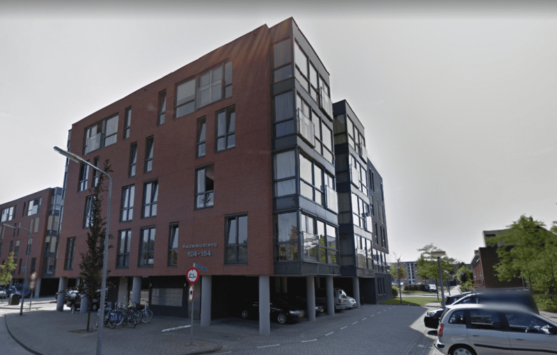 Huizermaatweg 104