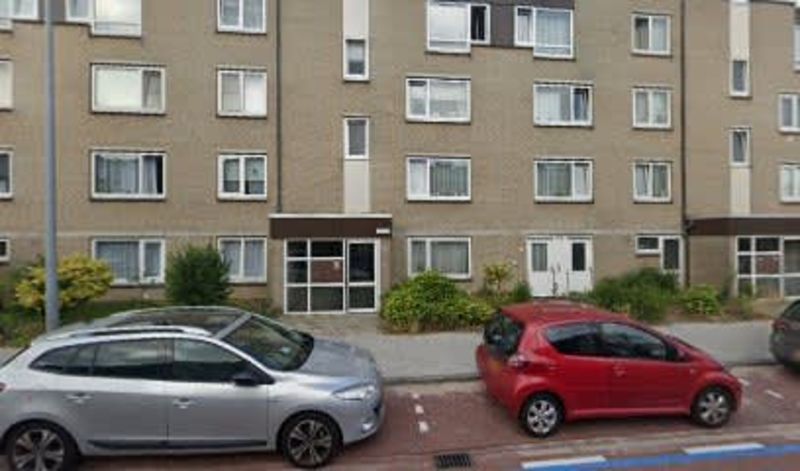 Geduld 18, 1068 RJ Amsterdam, Nederland