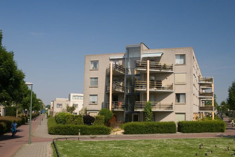 Meranti 79, 3315 TR Dordrecht, Nederland