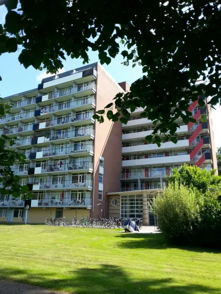 Planetenlaan 725, 9742 HZ Groningen, Nederland