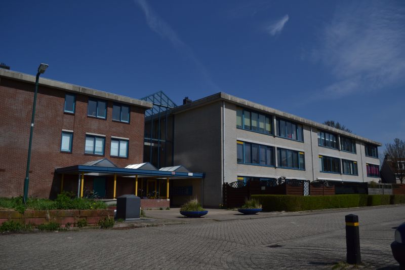 Bovencamp 26, 3992 RZ Houten, Nederland