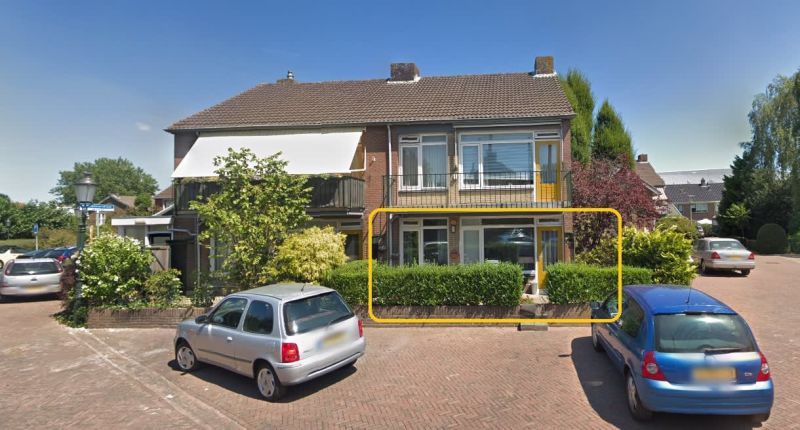 Melkweg 38, 1271 TG Huizen, Nederland