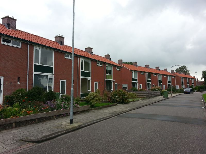 R.M. Woldringstraat 6
