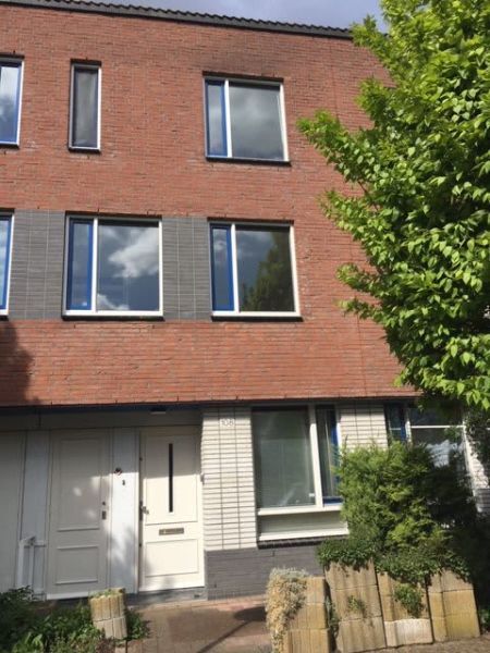 Hechtelstraat 108, 1066 KM Amsterdam, Nederland