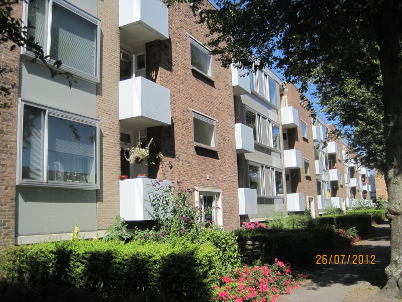 Antaresstraat 20, 9742 LC Groningen, Nederland